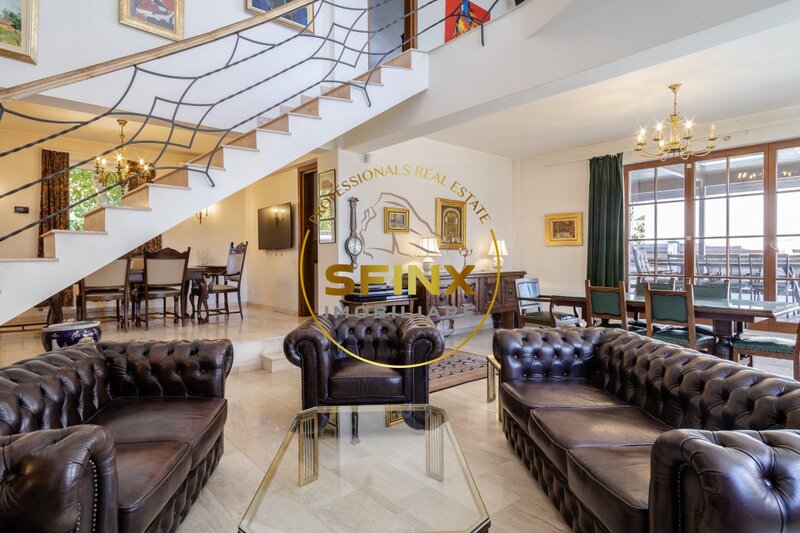 Iancu Nicolae  Vila eleganta in zona Iancu Nicolae