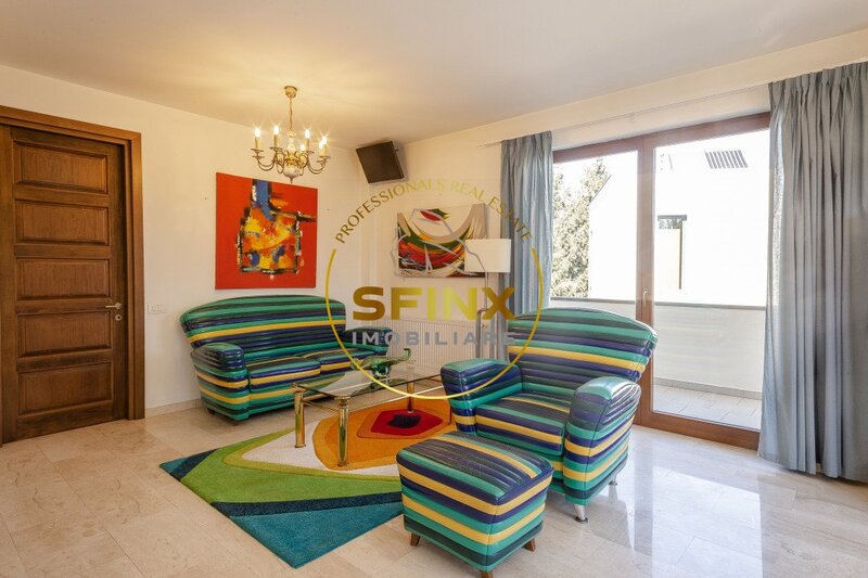 Iancu Nicolae  Vila eleganta in zona Iancu Nicolae