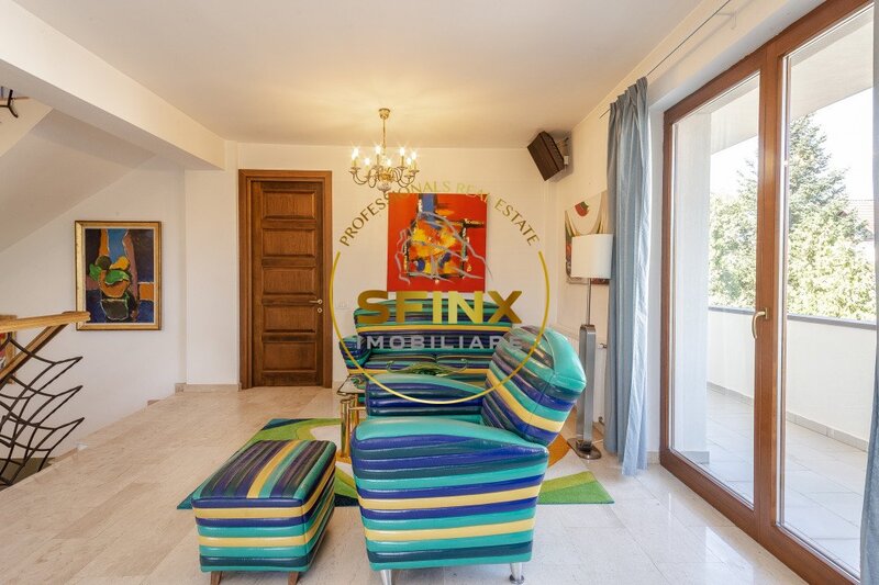 Iancu Nicolae  Vila eleganta in zona Iancu Nicolae