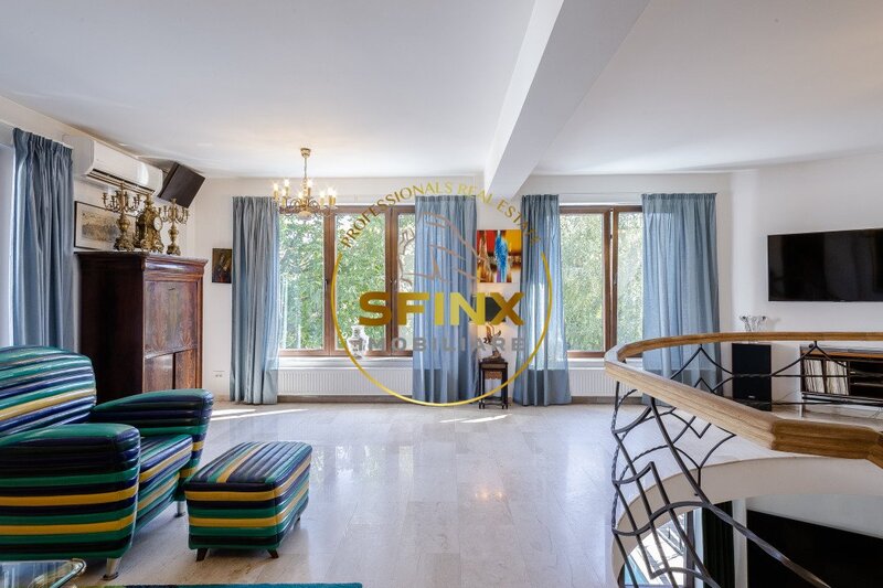 Iancu Nicolae  Vila eleganta in zona Iancu Nicolae