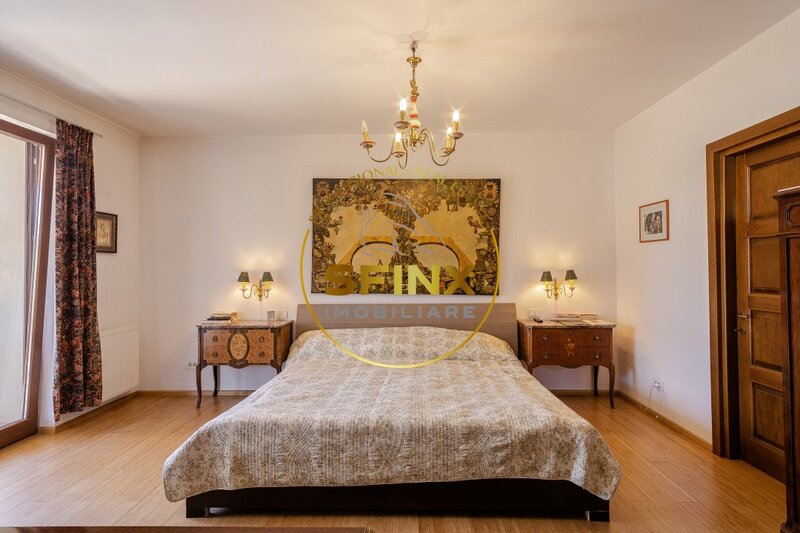 Iancu Nicolae  Vila eleganta in zona Iancu Nicolae