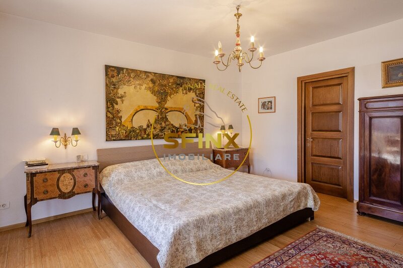 Iancu Nicolae  Vila eleganta in zona Iancu Nicolae