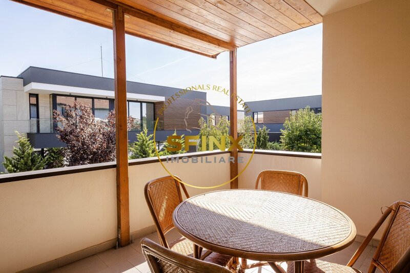 Iancu Nicolae  Vila eleganta in zona Iancu Nicolae