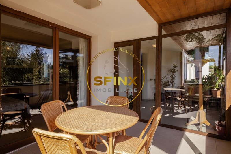 Iancu Nicolae  Vila eleganta in zona Iancu Nicolae