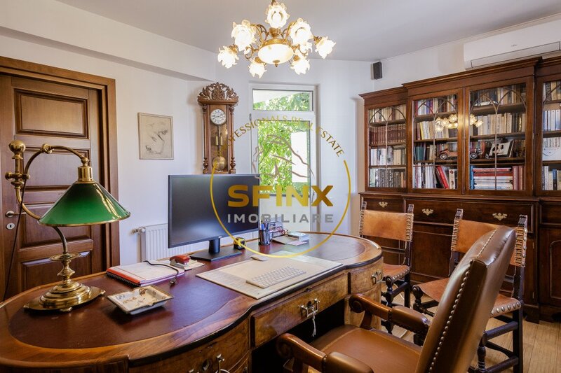 Iancu Nicolae  Vila eleganta in zona Iancu Nicolae