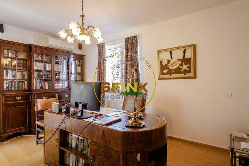 Iancu Nicolae  Vila eleganta in zona Iancu Nicolae